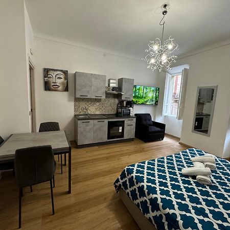 Civico 22 Apartment Sassari Ngoại thất bức ảnh