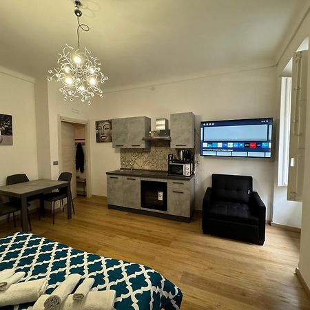 Civico 22 Apartment Sassari Ngoại thất bức ảnh