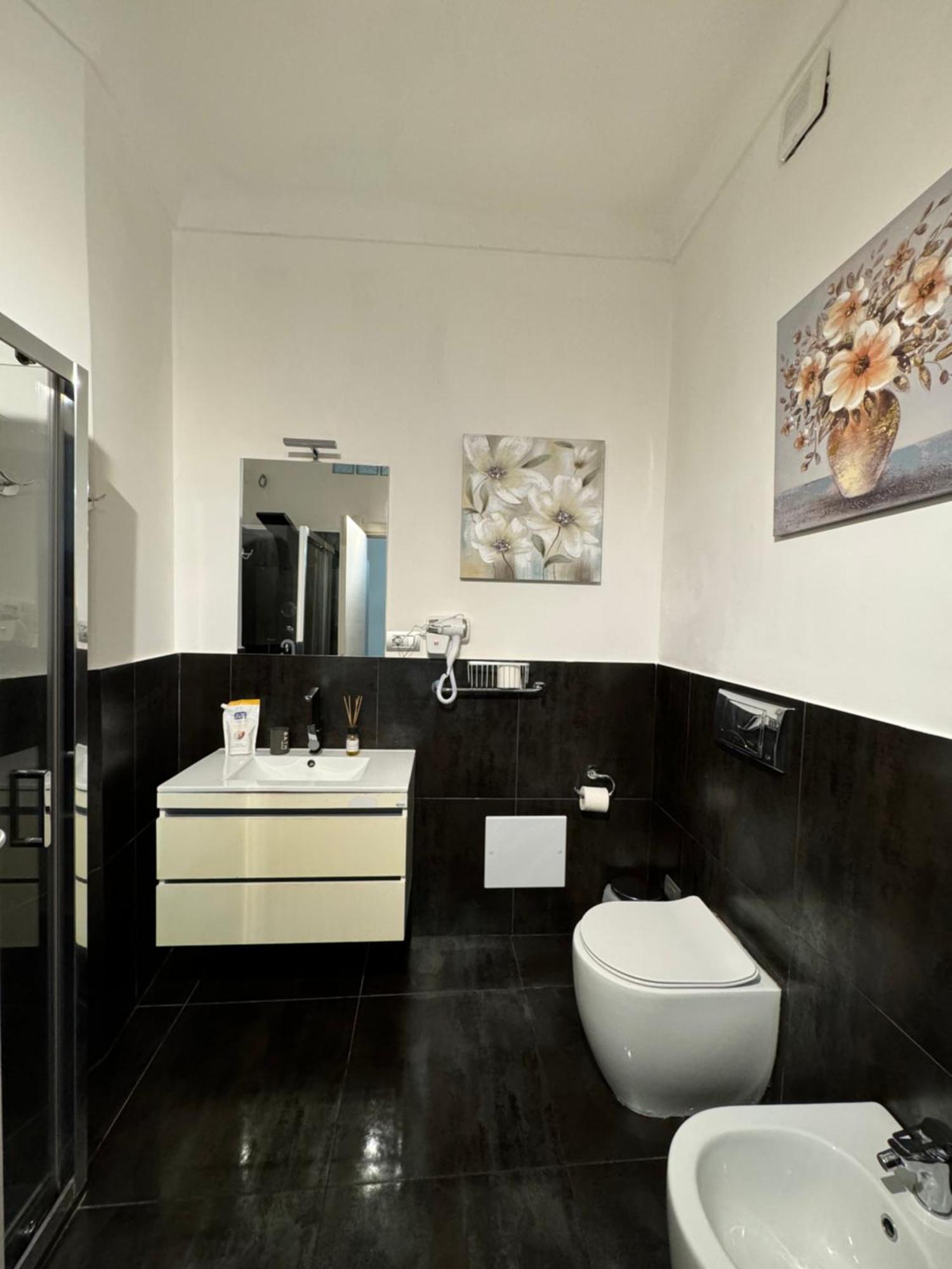 Civico 22 Apartment Sassari Ngoại thất bức ảnh